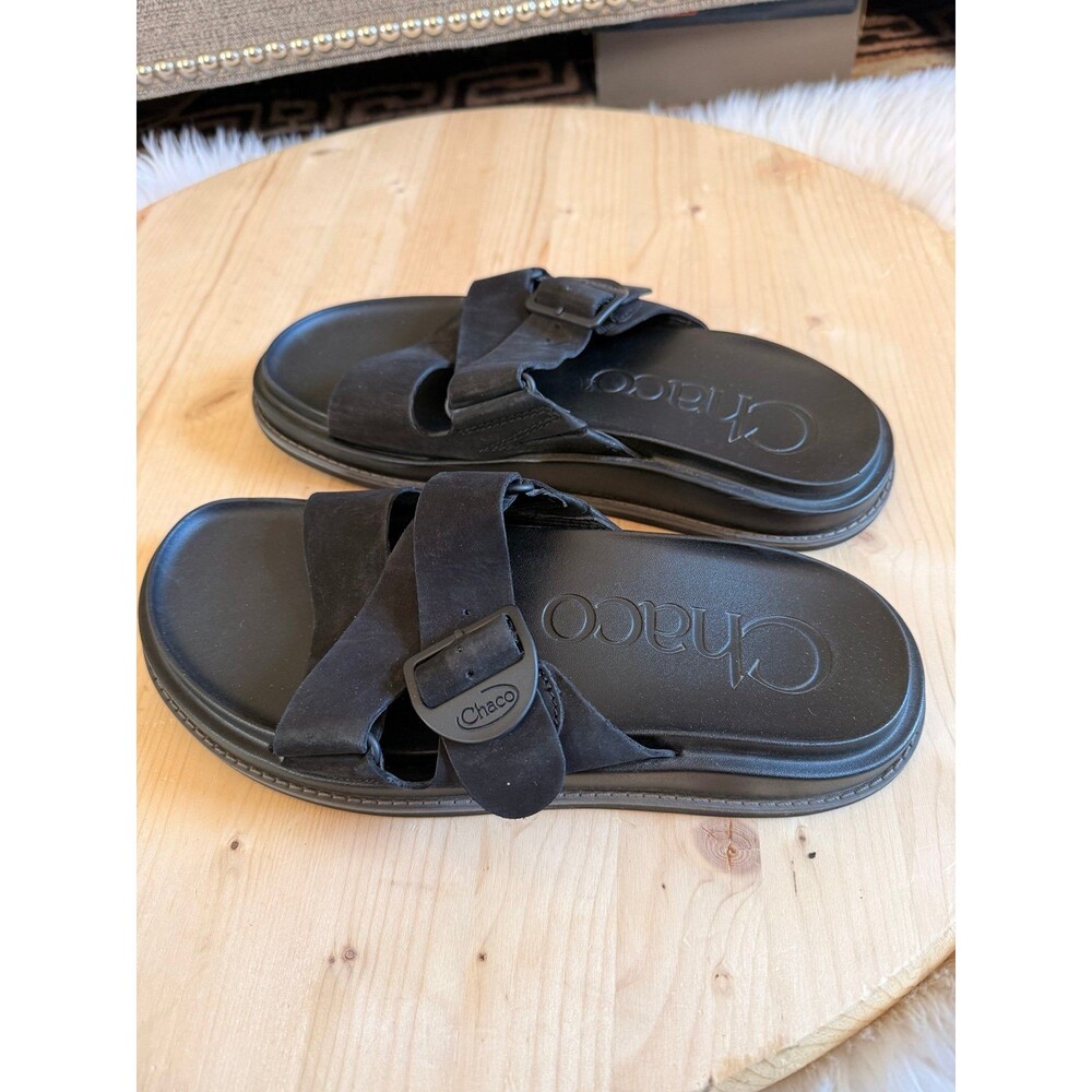 Chaco Slides - image 3